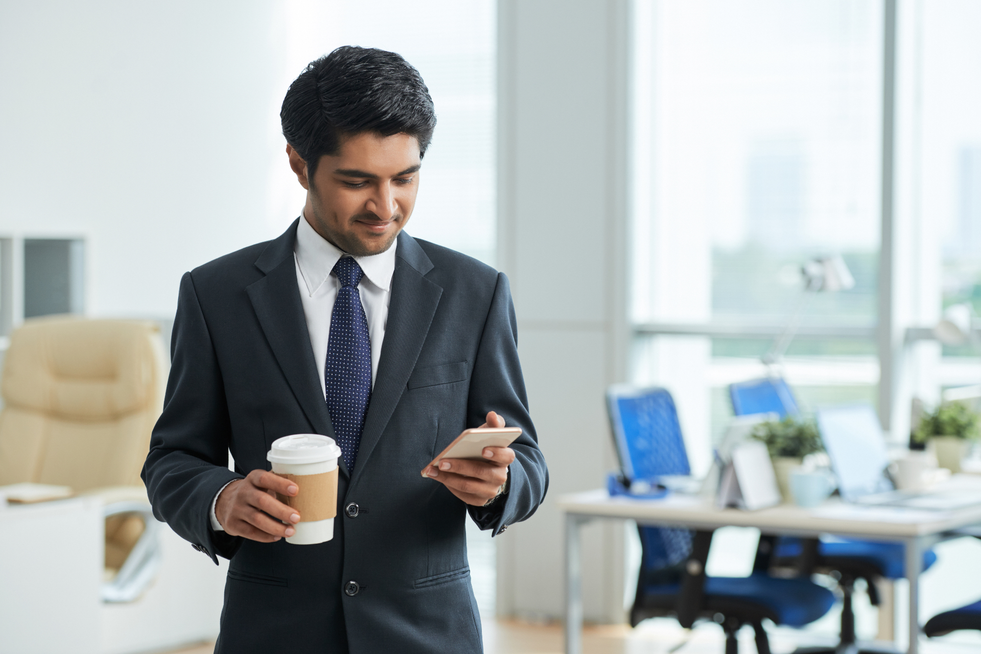 Expert Staffing - Government services